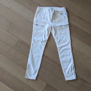 Joie White Jeans, Size 27 NWT